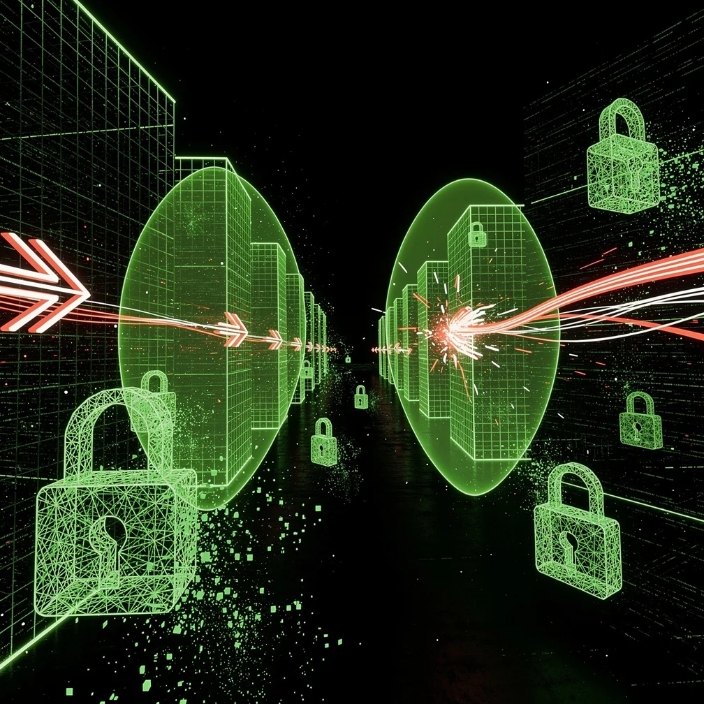 Cybersécurité Villeurbanne — Audit, pentest et défense périmétrique en France